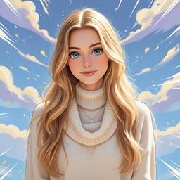 Anime Illustration
