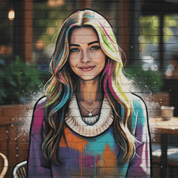 Graffiti Style